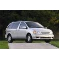 Used 1998-2003 Toyota Sienna Parts 
